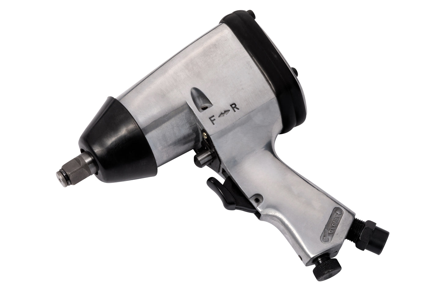 BlueSpot 1/2" Air Impact Gun 07945