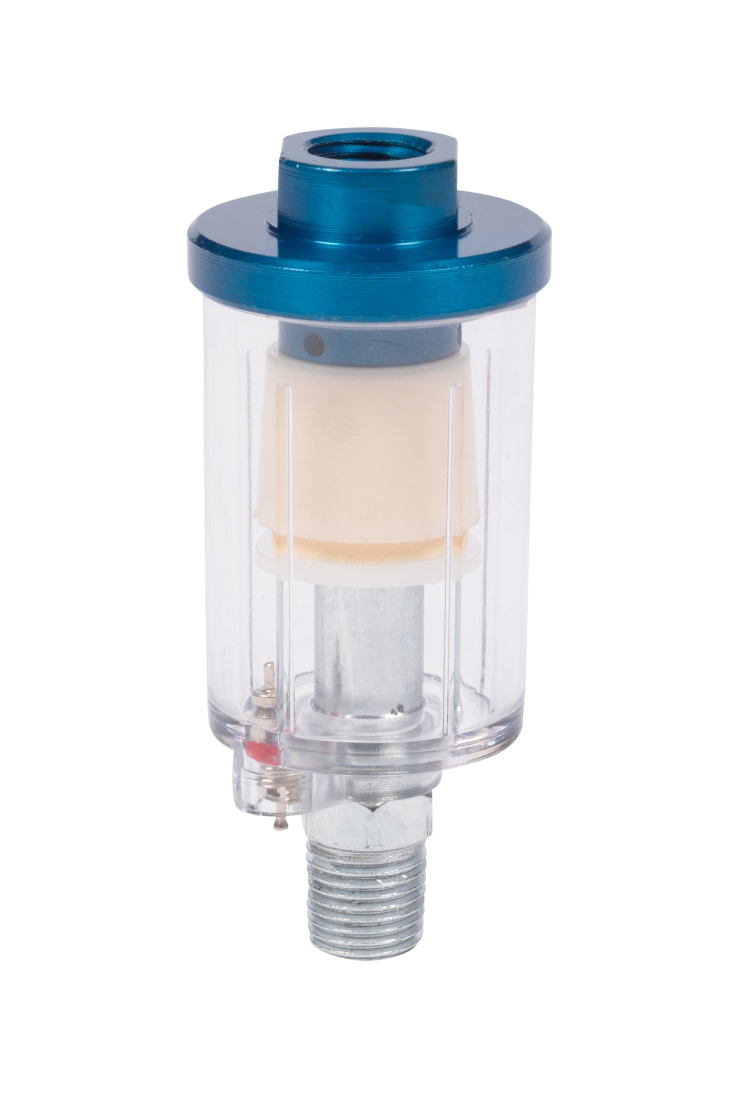 BlueSpot 1/4" Moisture Trap/Filter 07946