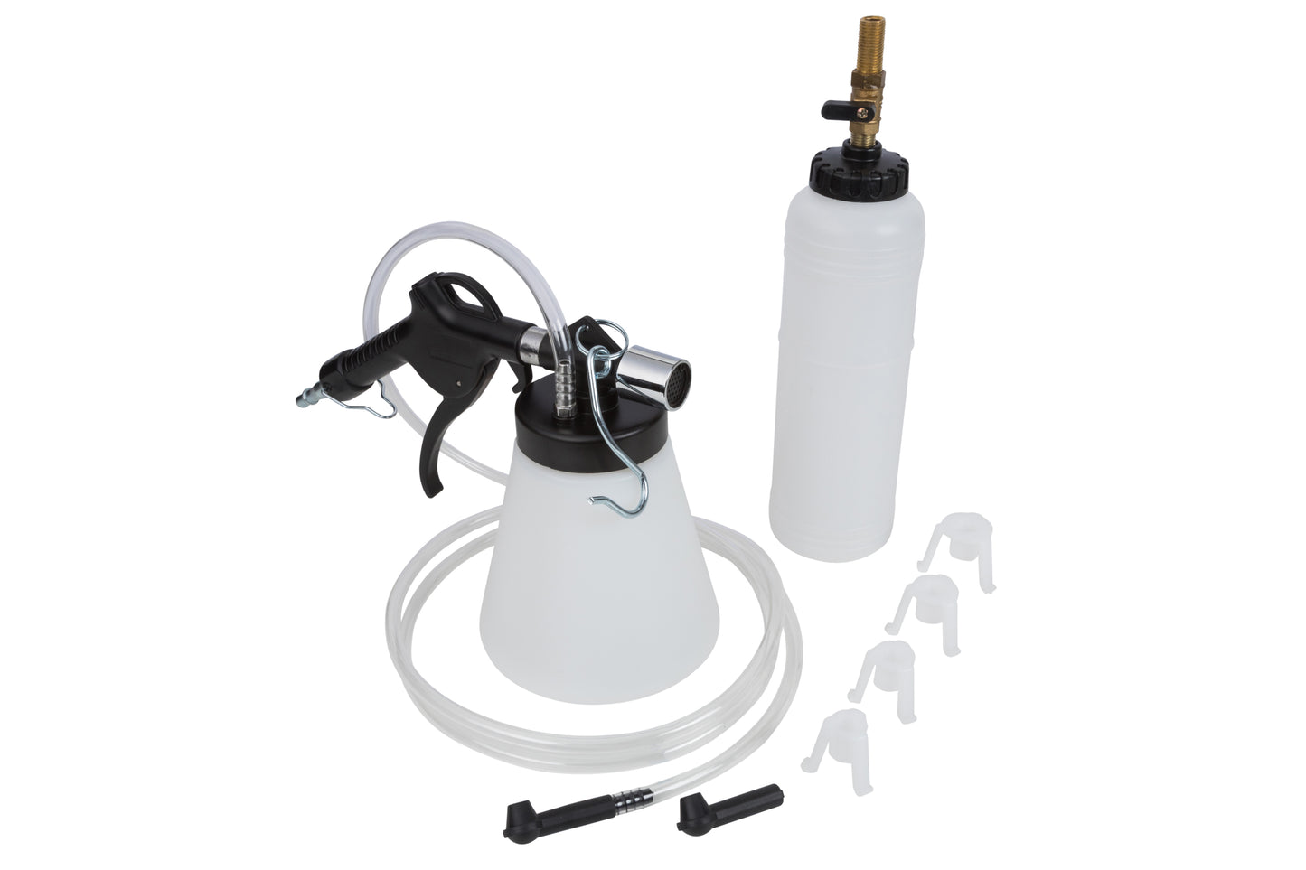 BlueSpot Brake And Clutch Bleeder 07962