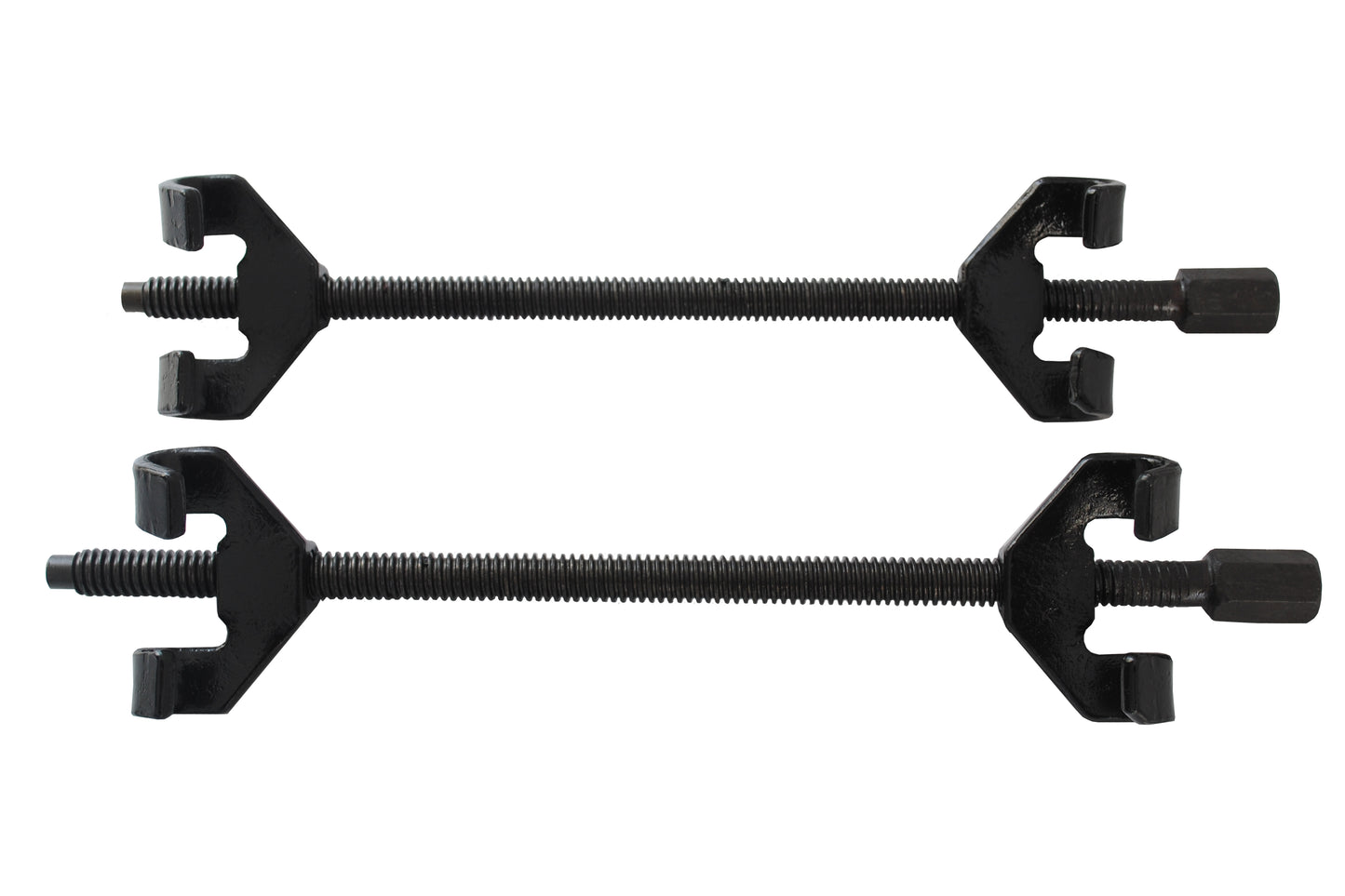 Blue Spot 2 PCE 370mm Coil Spring Compressor Set 07968