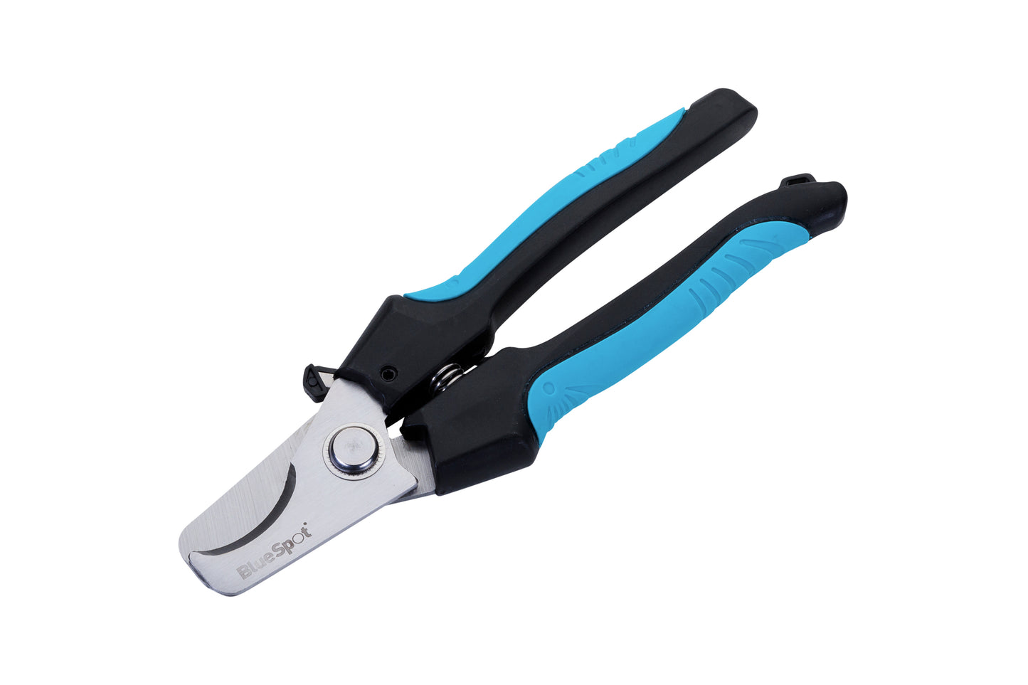 BlueSpot 180mm (7") Cable Cutter (Spring Loaded) 08014