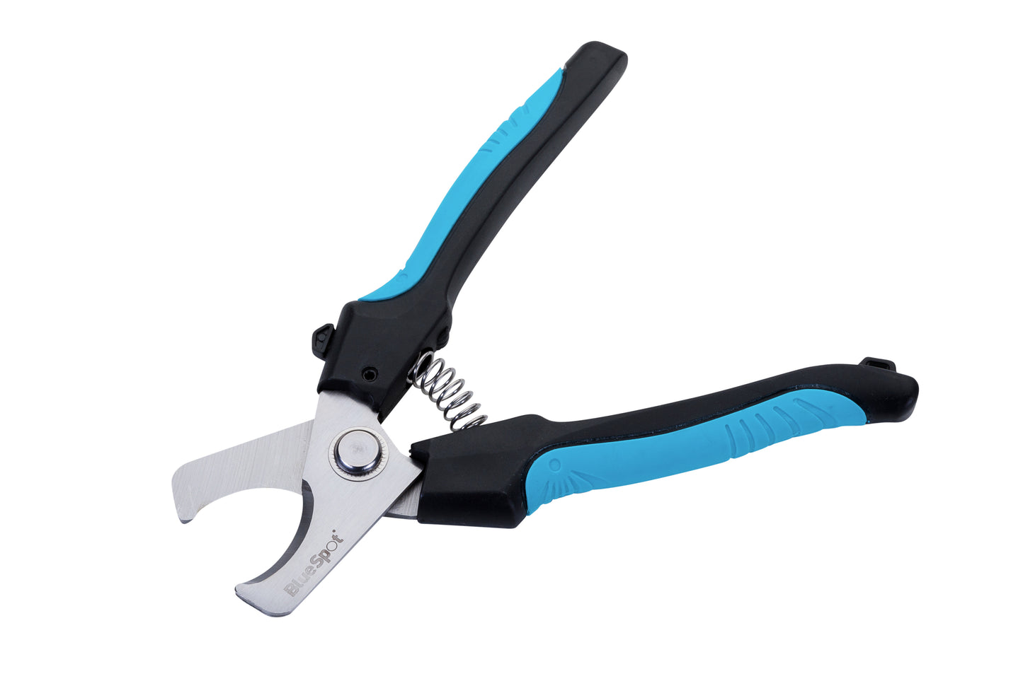 BlueSpot 180mm (7") Cable Cutter (Spring Loaded) 08014