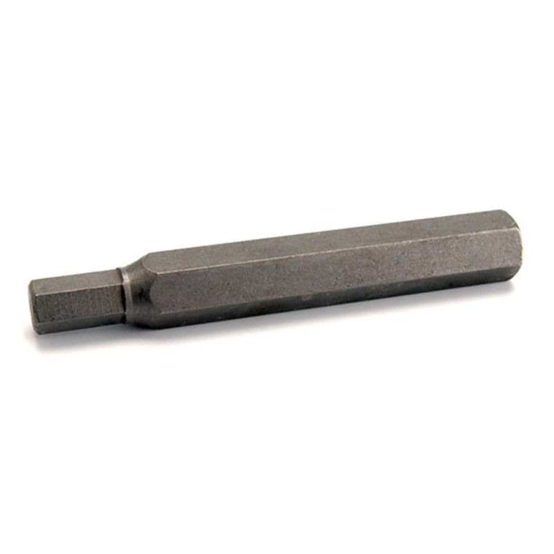 Draper SPARE BIT 7MM X 75MM (10MM) DRA-80253