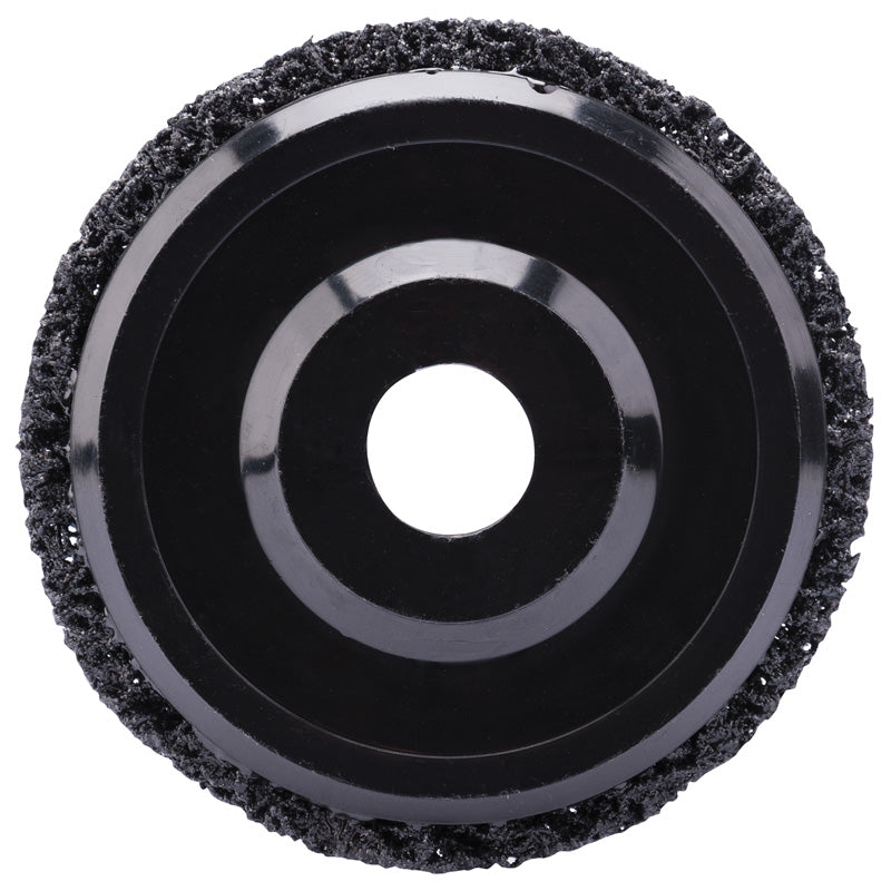 Draper Polycarbide Abrasive Disc, 115mm DRA-80665