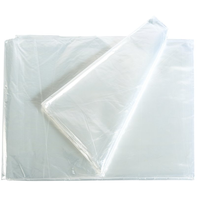 Draper Polythene Dust Sheet, 3.6 x 3.6m DRA-80801