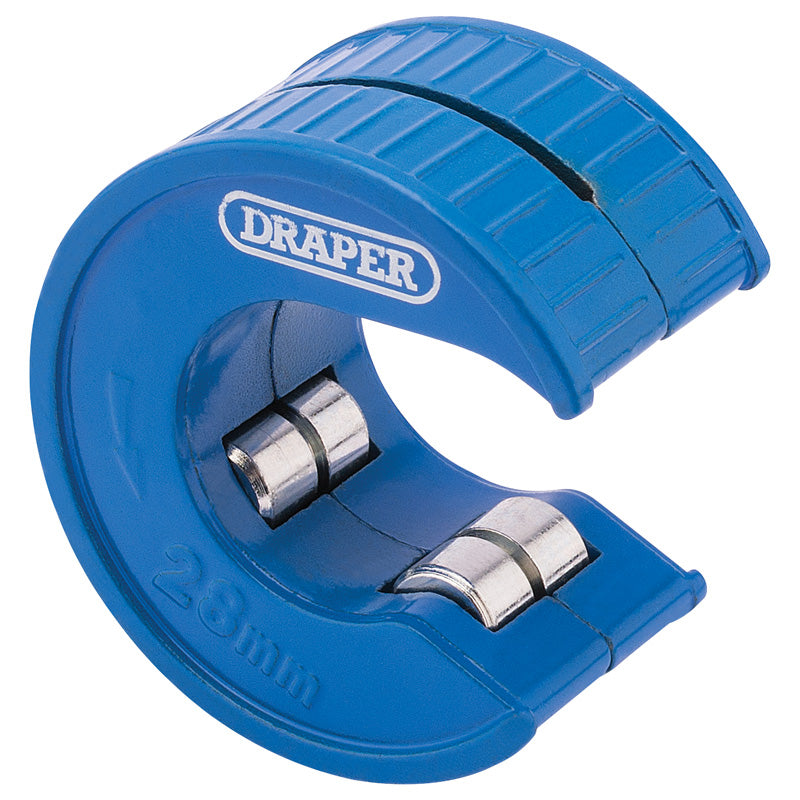 Draper Automatic Pipe Cutter, 28mm DRA-81124