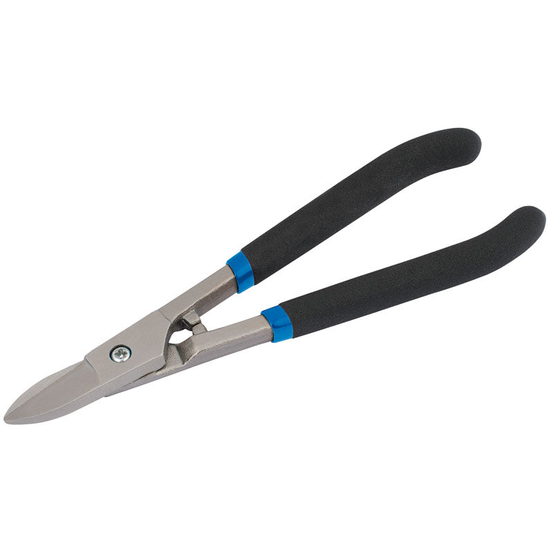 Draper Straight Blade Jewellers Snips, 175mm DRA-81199