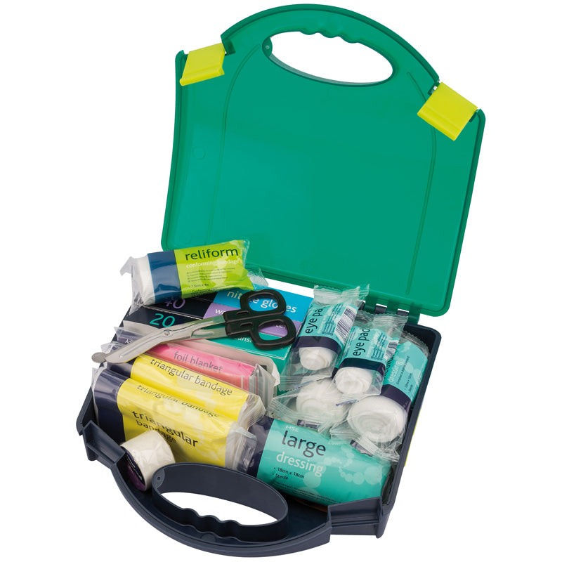 Draper First Aid Kit, Small DRA-81288