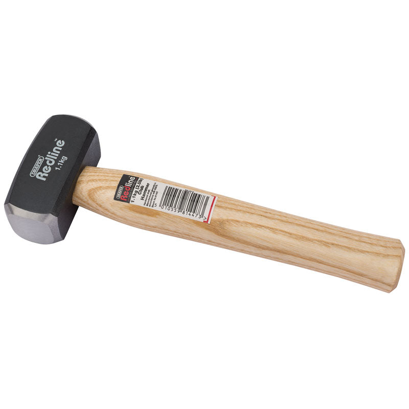 Draper Club Hammer, 1kg/2.2lb DRA-81447