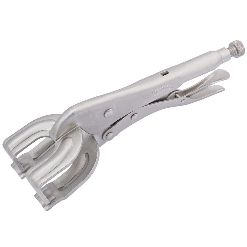 Draper Self Grip Welding Clamp, 280mm DRA-81650