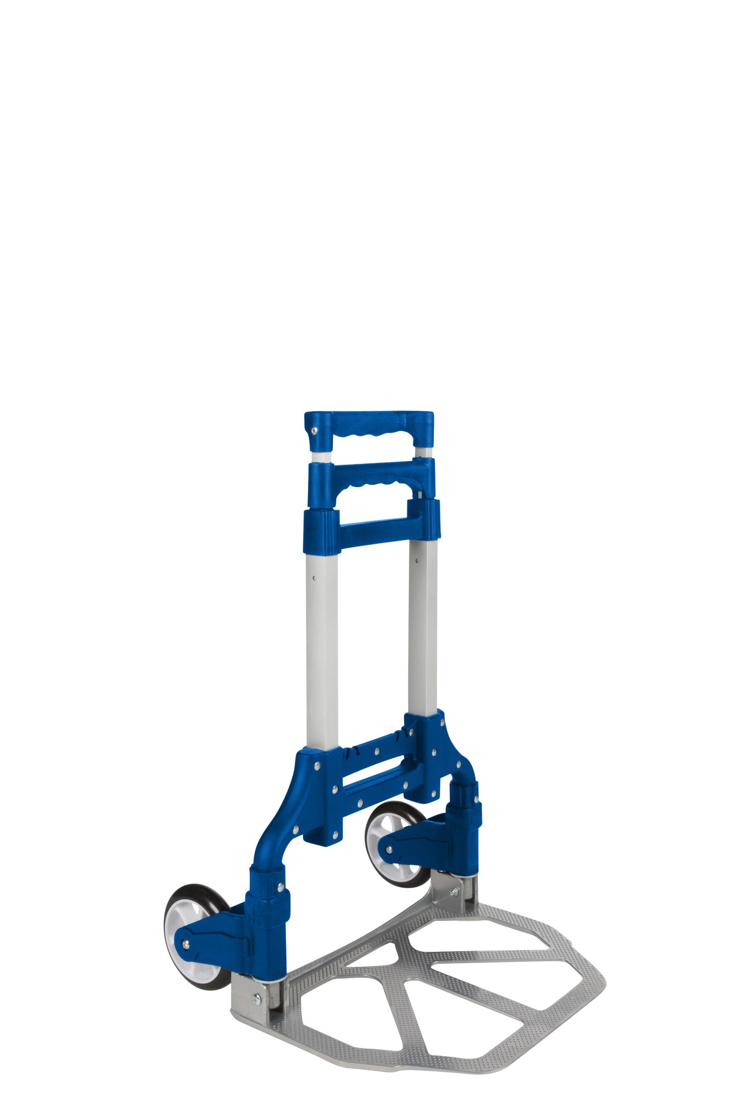 BlueSpot Easy Wheeler Folding Trolley (70KG Max) 81860