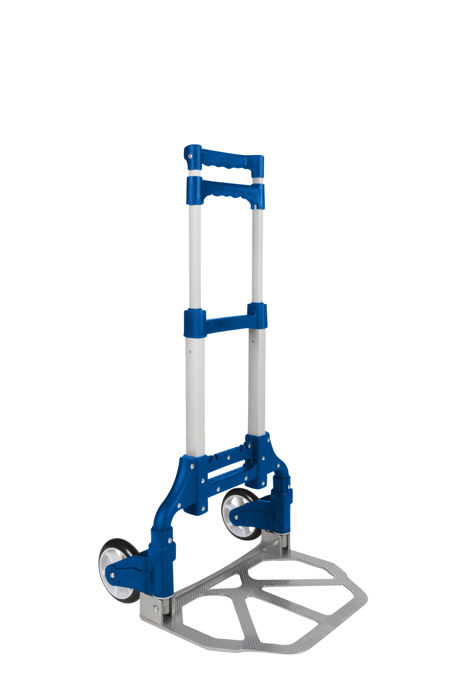 BlueSpot Easy Wheeler Folding Trolley (70KG Max) 81860