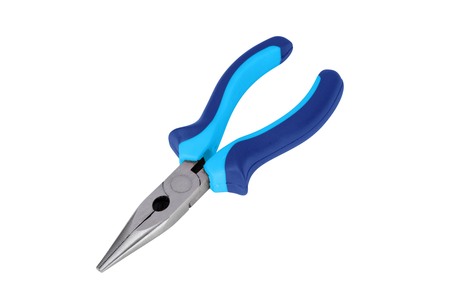 BlueSpot 150mm (6") Long Nose Plier 08192