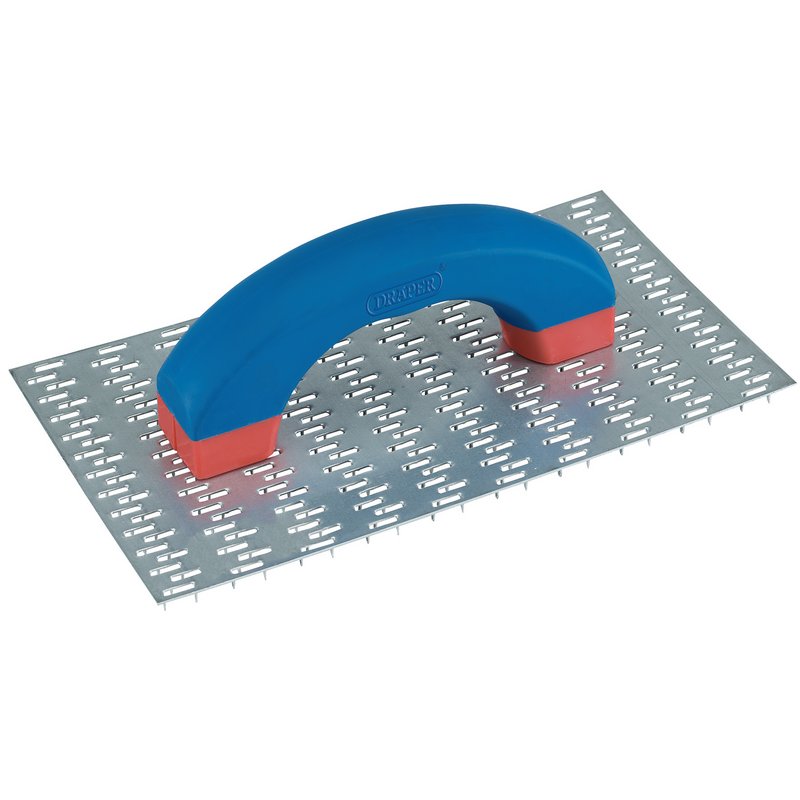 Draper Scratch Float, 250 x 140mm DRA-82107