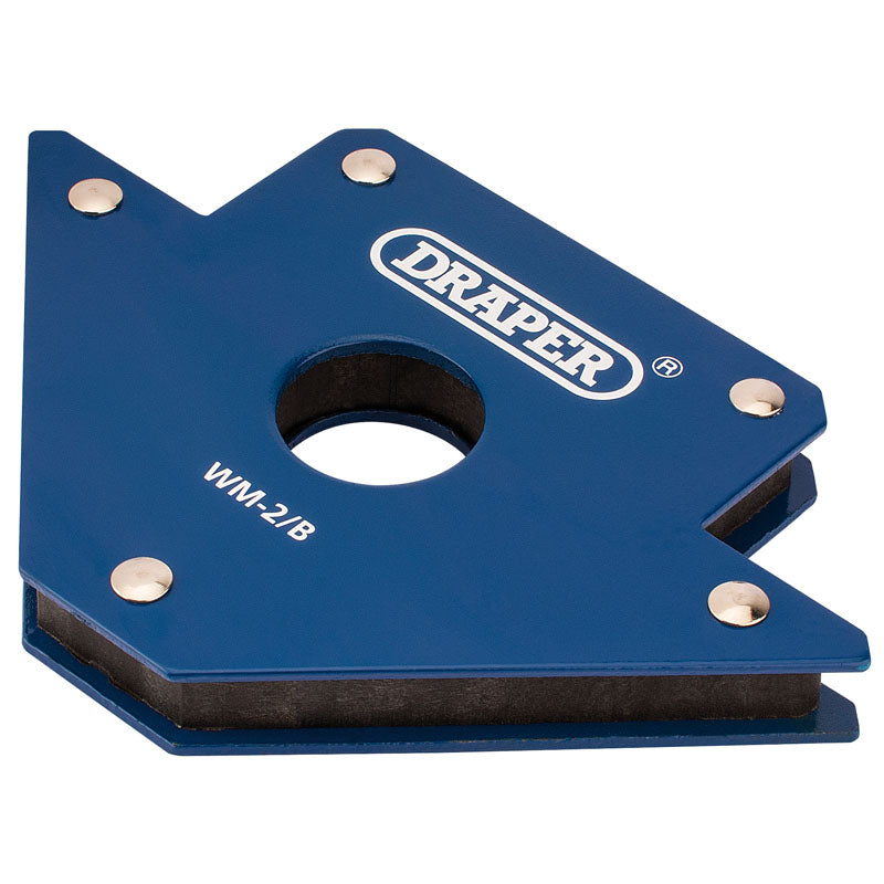 Draper Multi-Purpose Magnetic Holder x 12D x 102H mm, 158W DRA-82329