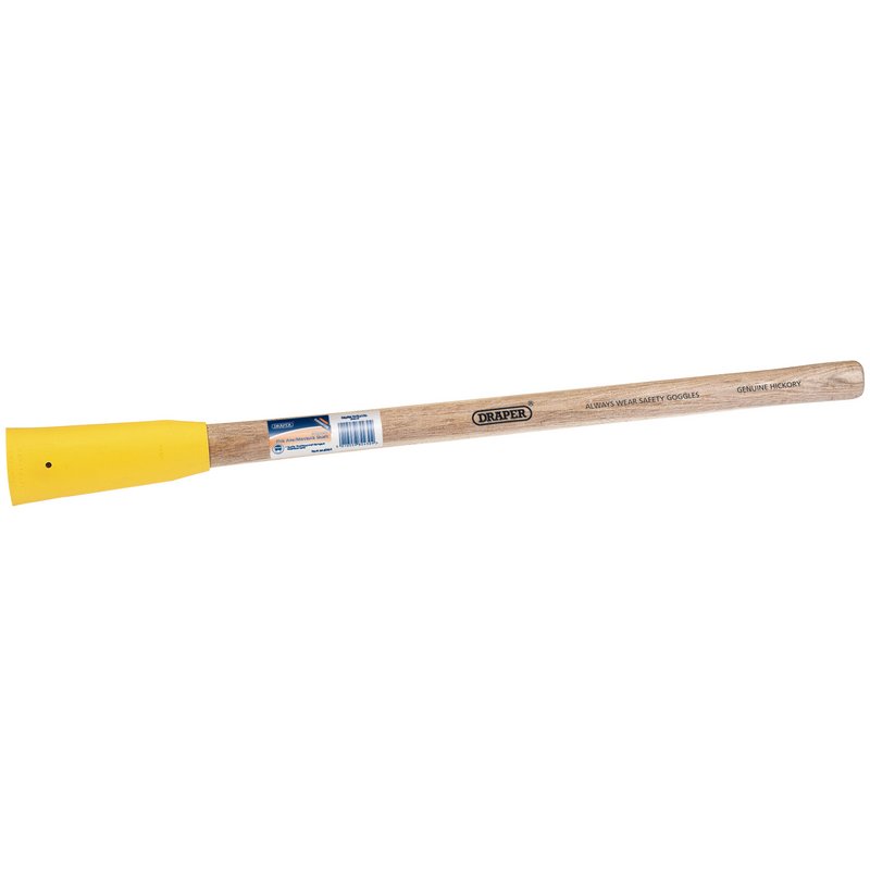 Draper Hardwood Pick Axe or Mattock Shaft, 915mm DRA-82430