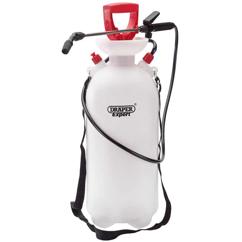 Draper EPDM Pump Sprayer, 10L DRA-82460