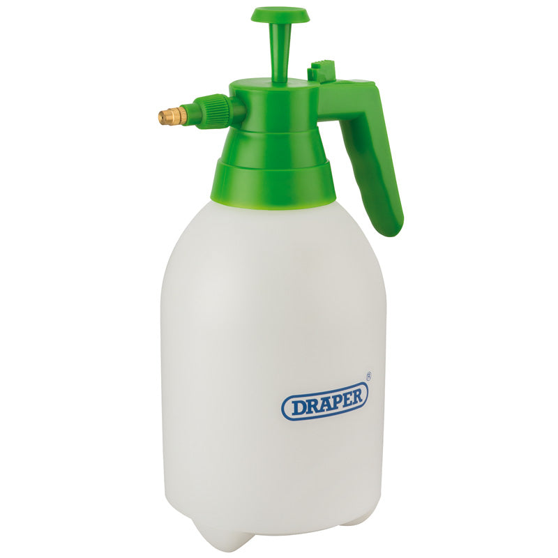 Draper Pressure Sprayer, 2.5L DRA-82467