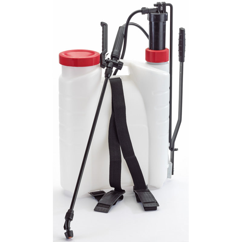 Draper EPDM Knapsack Pressure Sprayer, 12L DRA-82470