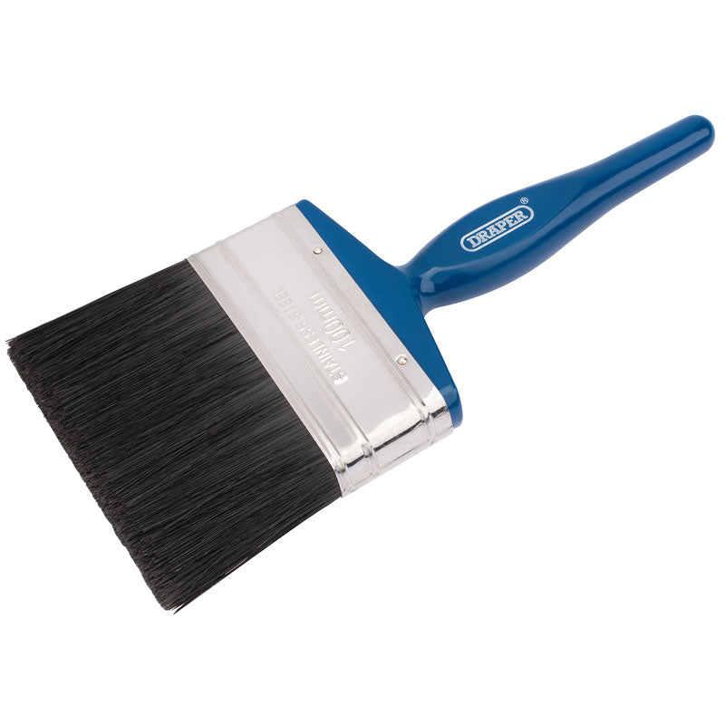 Draper Paint-Brush, 100mm DRA-82501