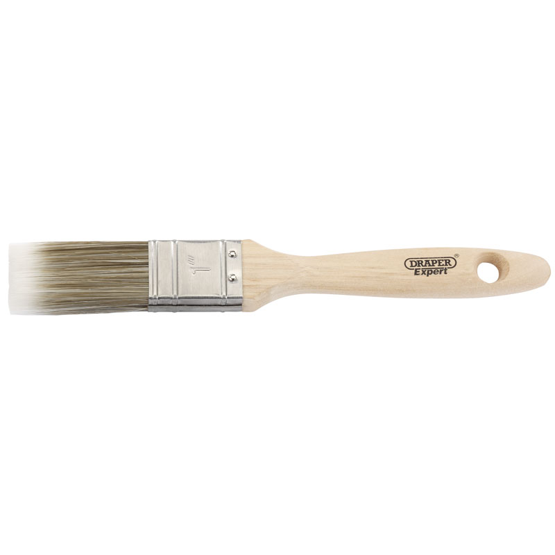 Draper Expert Paint Brush, 25mm DRA-82503