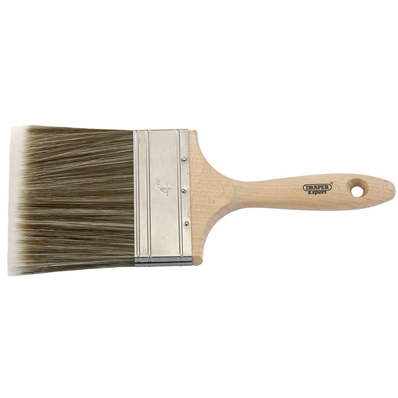 Draper Paint Brush, 100mm DRA-82508