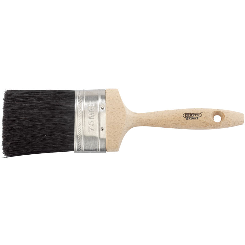 Draper Heritage Range Paint-Brush, 75mm DRA-82513