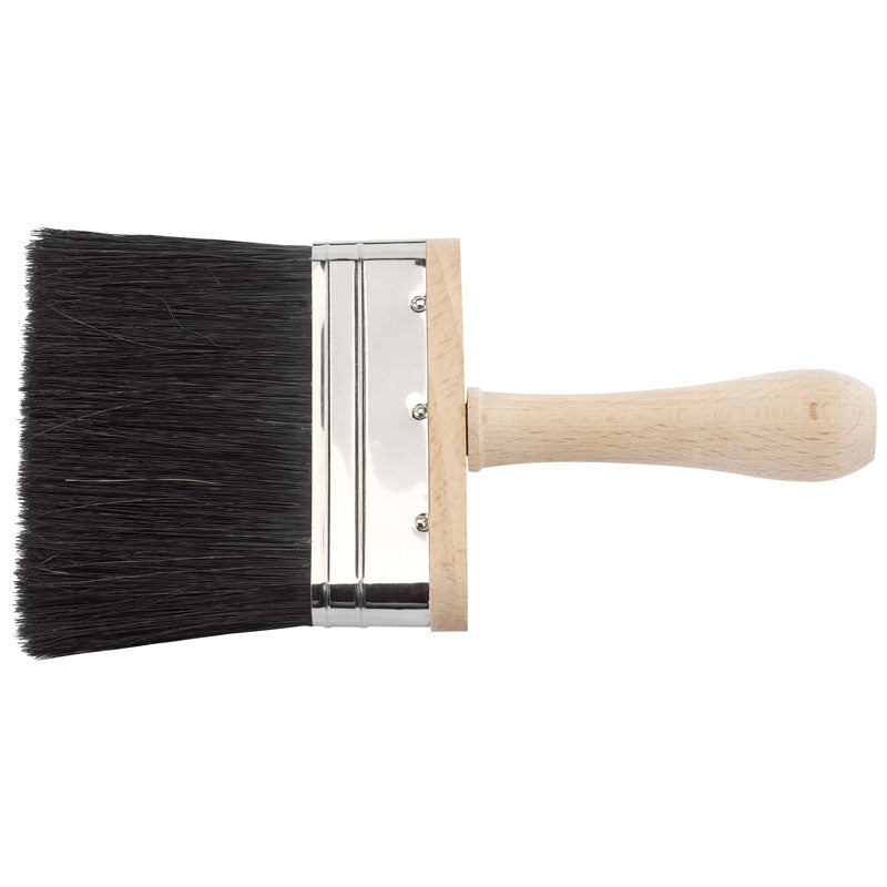 Draper Heritage Range Preparation Dusting Brush DRA-82517