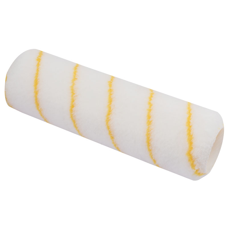 Draper Short Pile Polyester Paint Roller Sleeves, 43 x 230mm DRA-82529