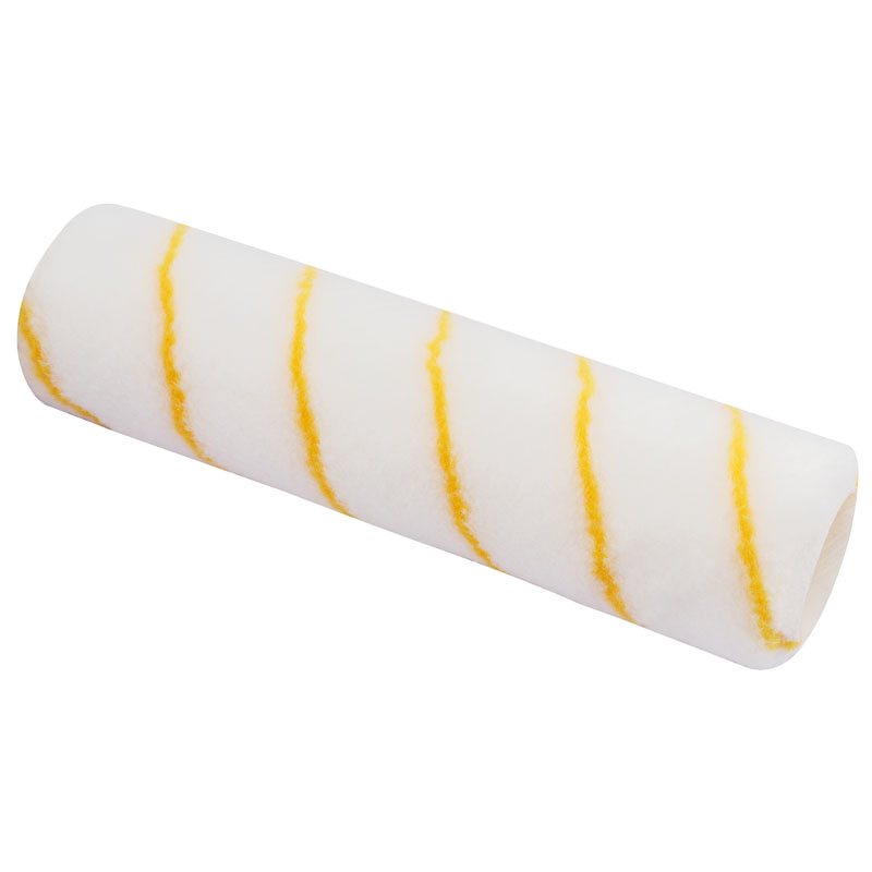 Draper Medium Pile Polyester Paint Roller Sleeves, 38 x 230mm DRA-82530