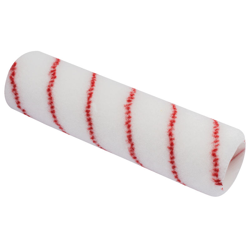 Draper Short Pile Polyamide Professional Paint Roller Sleeves, 43 x 230mm DRA-82534