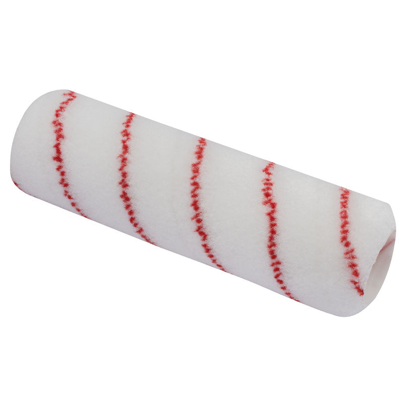 Draper Medium Pile Polyamide Professional Paint Roller Sleeves, 43 x 230mm DRA-82535