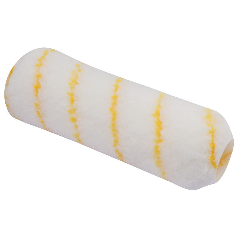 Draper Long Pile Polyester Paint Roller Sleeves, 38 x 230mm DRA-82537