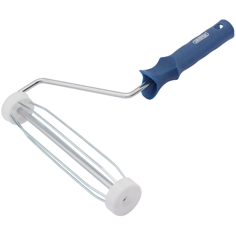 Draper 230mm (9") Roller Frame for 43mm Sleeves DRA-82539