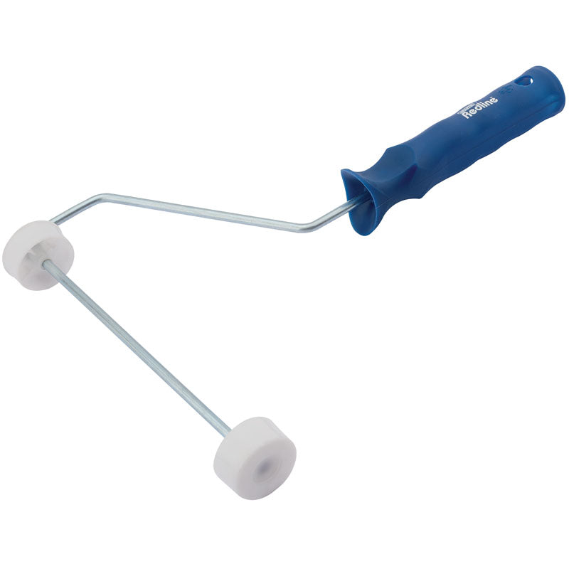 Draper 230mm Paint Roller Frame for 38mm Sleeves DRA-82540
