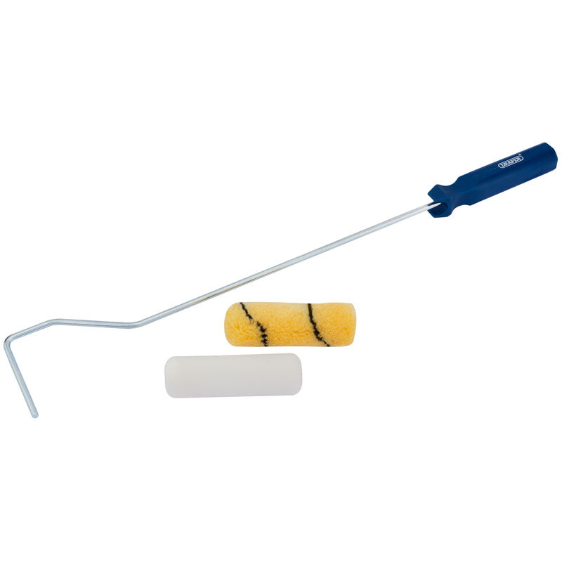 Draper Paint Roller Set, 100 x 535mm (3 Piece) DRA-82544