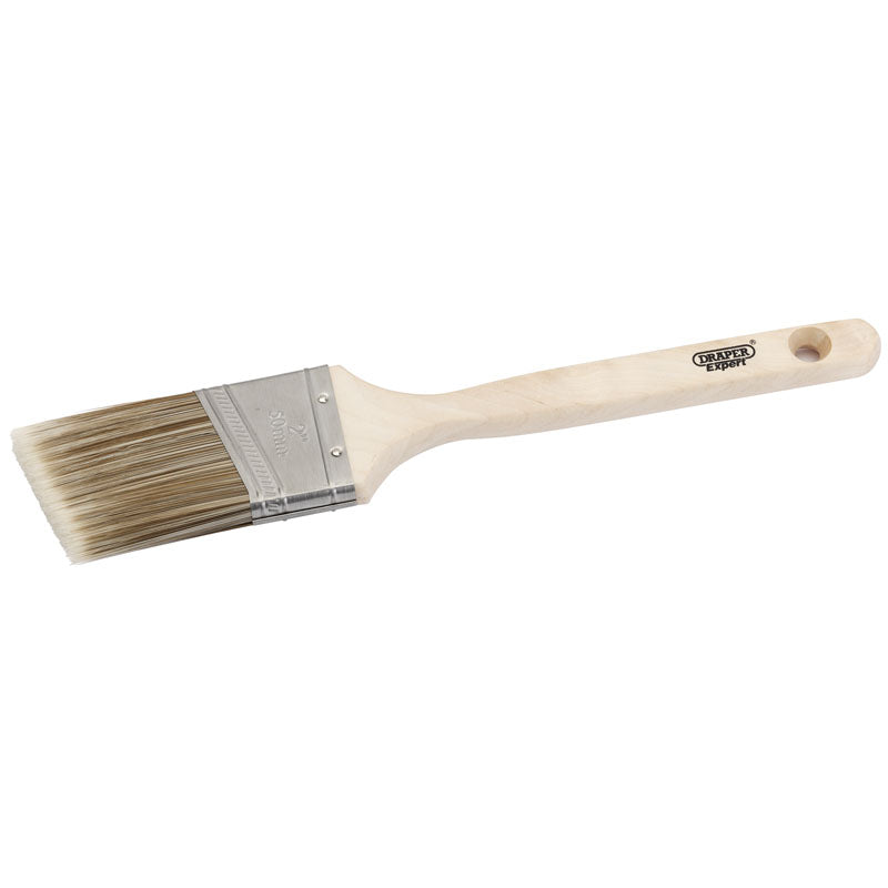 Draper Angled Paint Brush, 50mm DRA-82555