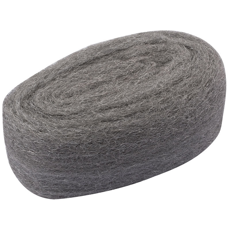 Draper Wire Wool Medium/Fine Grade 0, 150g DRA-82580