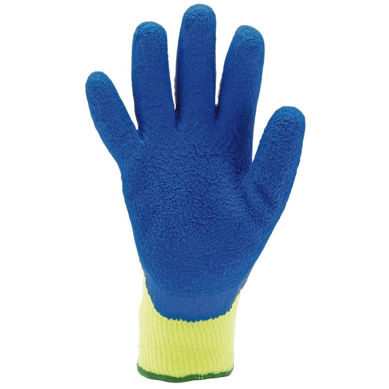 Draper Heavy Duty Latex Thermal Gloves, XL DRA-82595