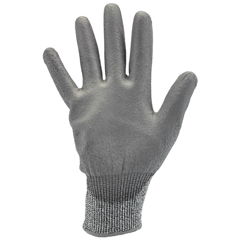 Draper Level 5 Cut Resistant Gloves, Large DRA-82612