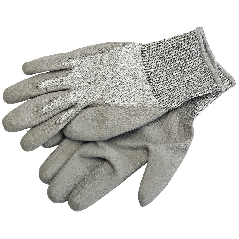 Draper Level 5 Cut Resistant Gloves, Extra Large DRA-82614
