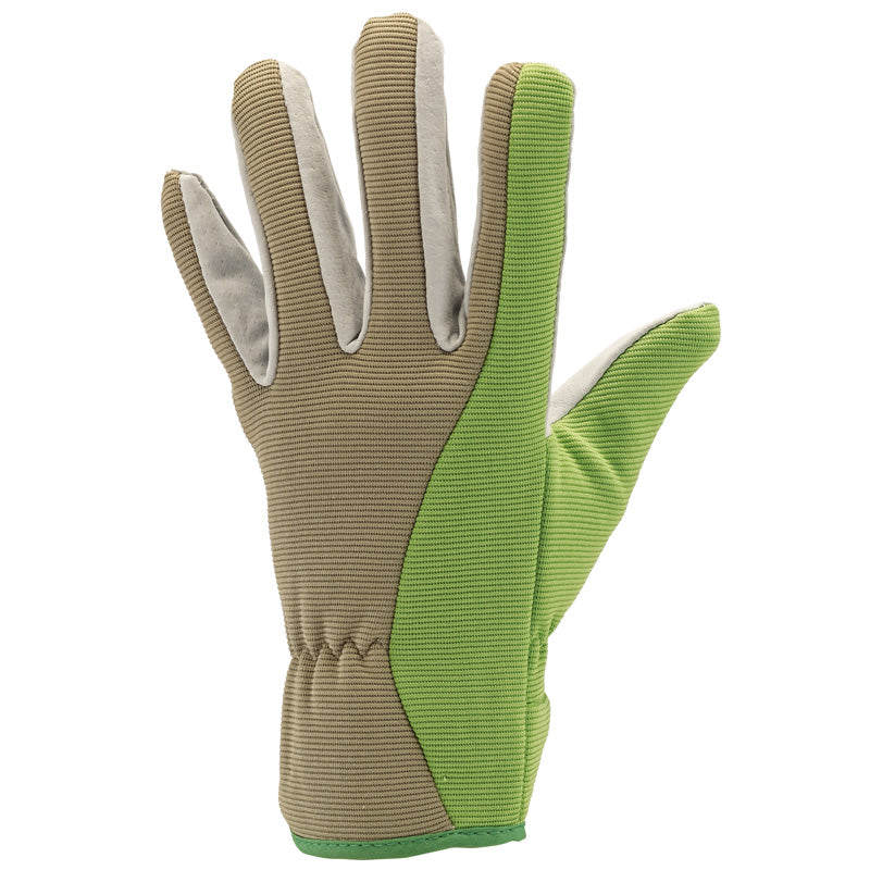 Draper Medium Duty Gardening Gloves, XL DRA-82623
