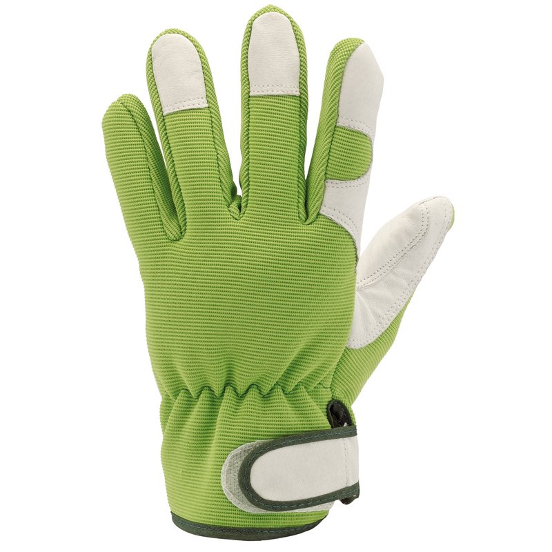 Draper Heavy Duty Gardening Gloves, L DRA-82626