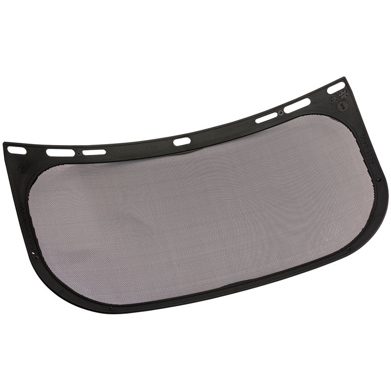 Draper Spare Visor for Forestry Helmet 82646 DRA-82649