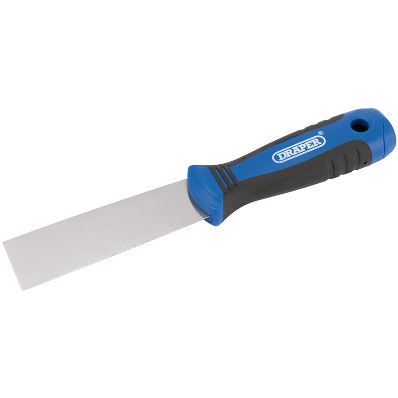 Draper Soft Grip Filling Knife, 32mm DRA-82658