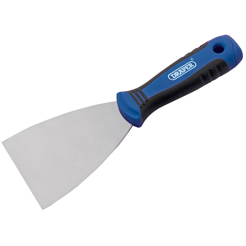 Draper Soft Grip Filling Knife, 75mm DRA-82662