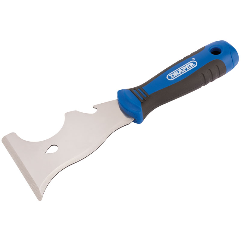 Draper Multi Function Scraper DRA-82671