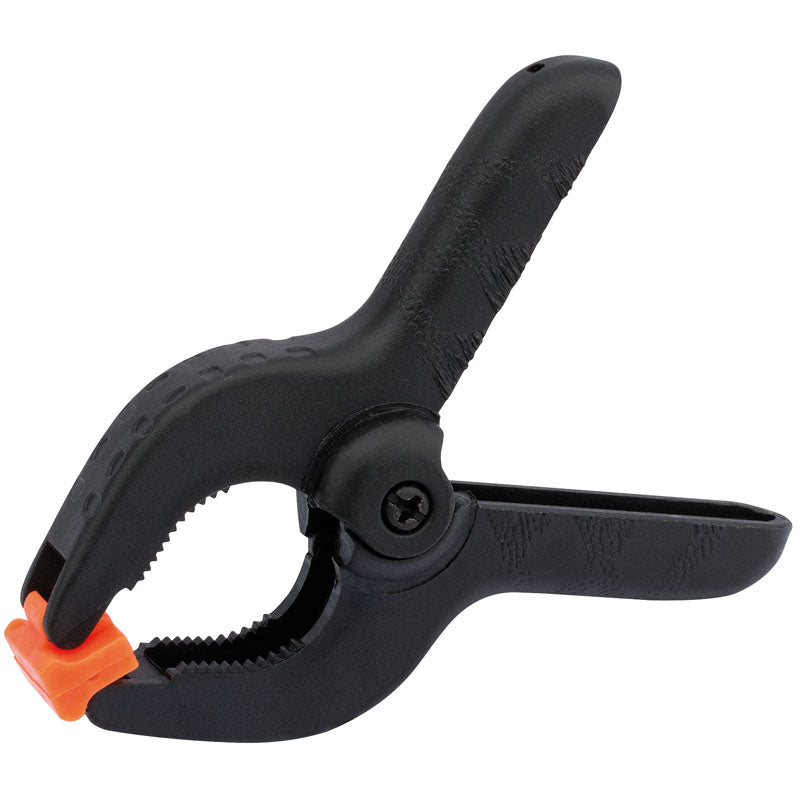 Draper Spring Clamp, 30mm DRA-82773