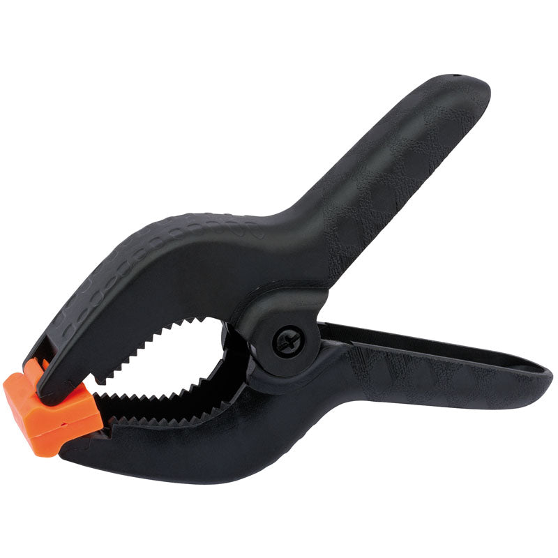 Draper Spring Clamp, 50mm DRA-82775