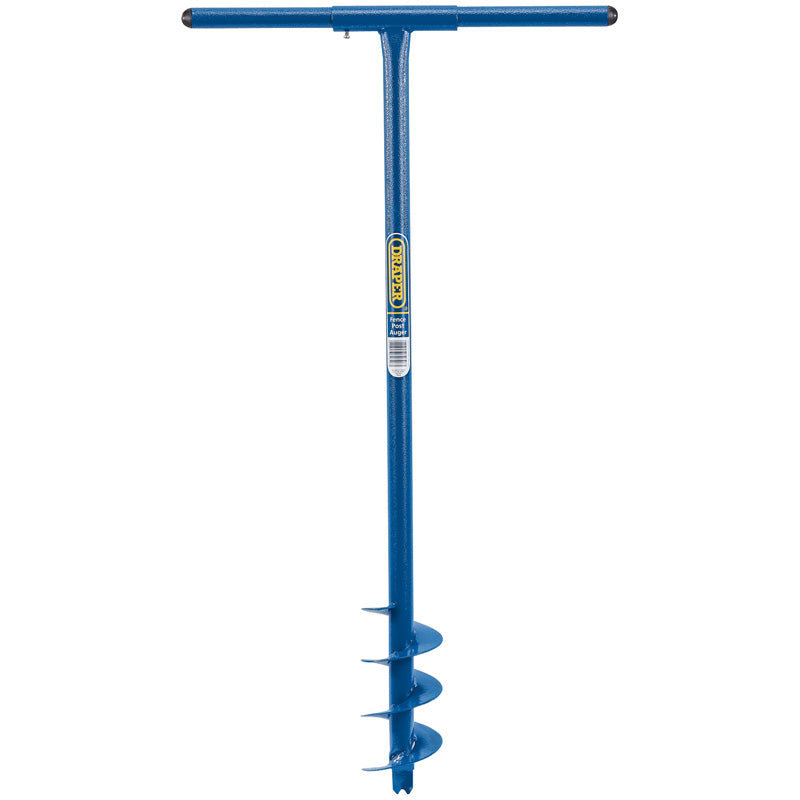 Draper Fence Post Auger, 950 x 100mm DRA-82846